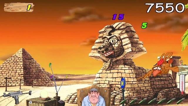 Chicken Shoot 2 [2003] (PC) [PL]