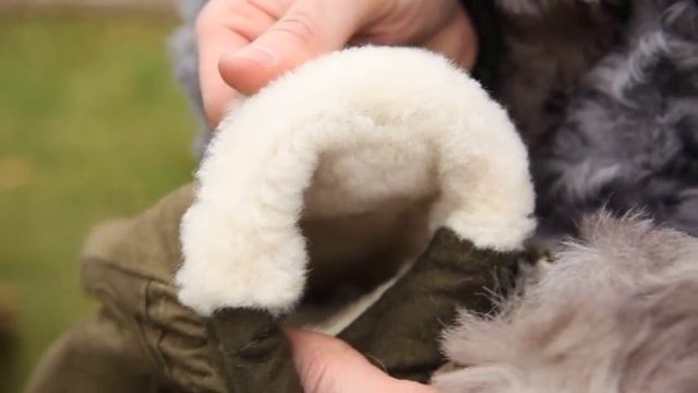 Рукавицы трехпалые rukavici_trehpalie смотреть онлайн