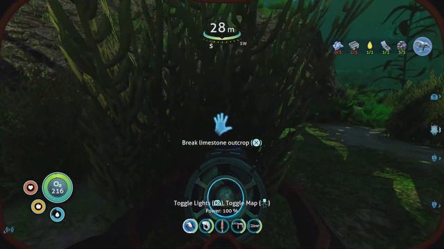 Getting the Cyclops ep 12 subnautica 2.0 смотреть онлайн