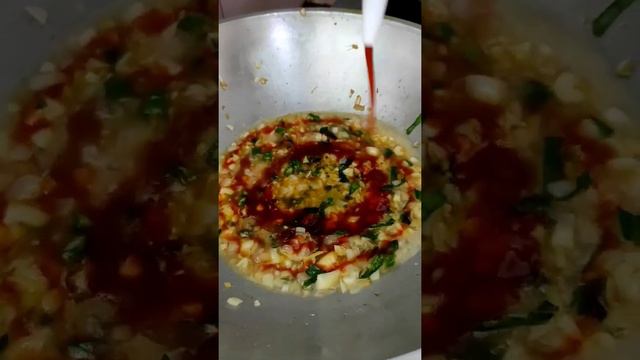 Mushroom Manchurian 🍄 смотреть онлайн