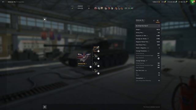 WOTB | THE DEFENDERS смотреть онлайн