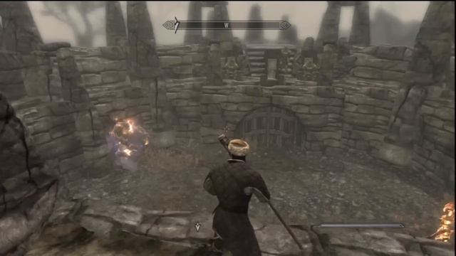 Trophy Hunter - TESV: Skyrim - Sheogorath Quest Guide (The Mind of Madness) смотреть онлайн