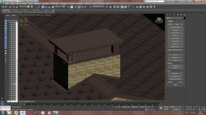 Создание 3D моделей для GTA SA | Урок №2