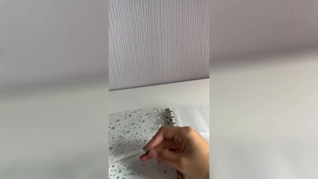 Распаковка Биндера| Binder Unboxing| Kpop. смотреть онлайн