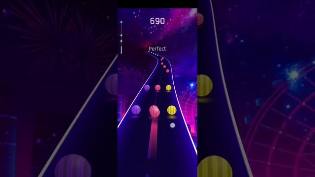 Alan Walker Road: Dancing Ball EDM Tiles Game смотреть онлайн