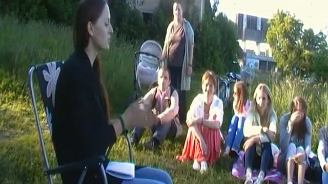 Мария Кубенина, 