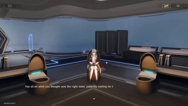 Aetherium Wars Part 2 | Honkai Star Rail смотреть онлайн