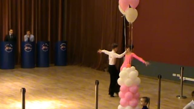 Глазков Илья "Самба" смотреть онлайн