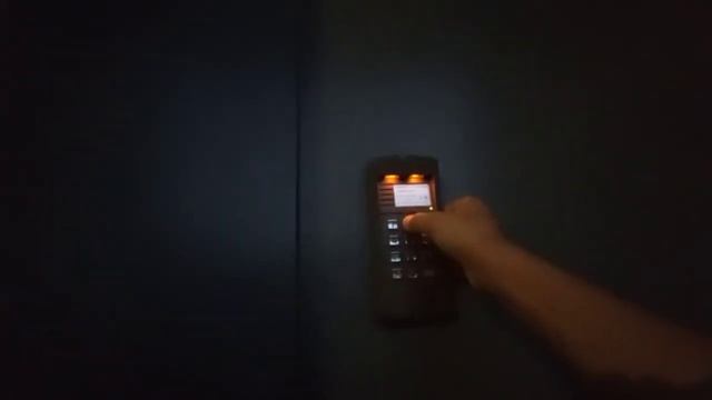 Как открыть домофон VIZIT без ключа? Стандартный код. смотреть онлайн