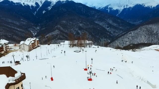SkySelfie для Ульяны смотреть онлайн
