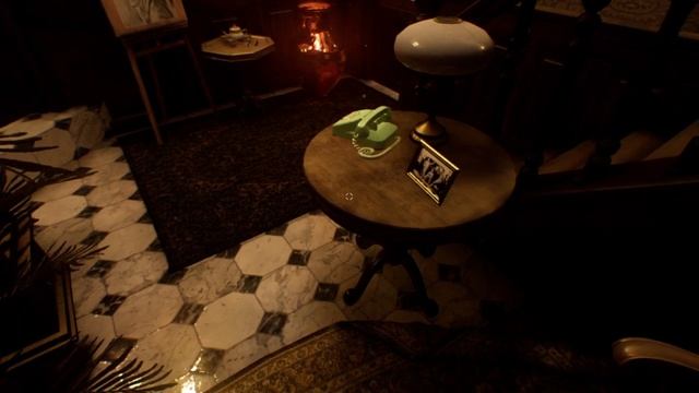 Opus Castle Horror game Schrott смотреть онлайн