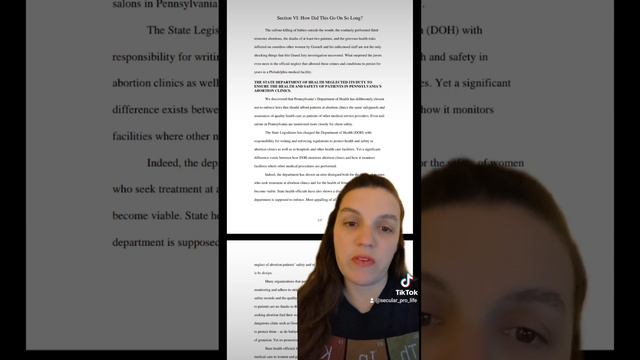 Gosnell and lack of government oversight смотреть онлайн