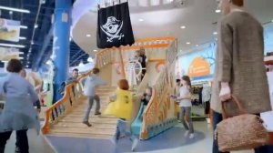 Реклама Детский мир 2014