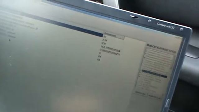 SHTAT DIAGNOSTICS NISSAN CVT смотреть онлайн