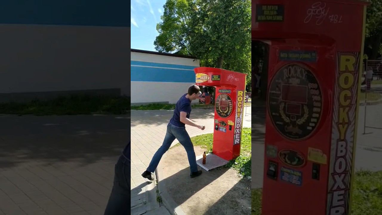 Удар рокки... #shorts #sports #mma #boxing смотреть онлайн