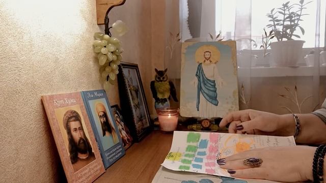 #202 Что есть Веление. Вознесенные Владыки????Часть-1 смотреть онлайн
