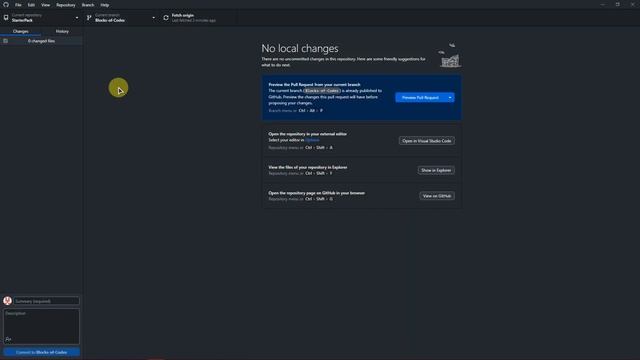 How to Merge Branches in GitHub (How to Use Git Merge) смотреть онлайн