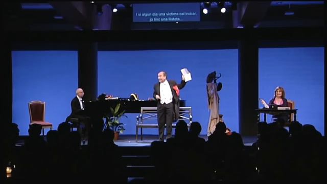 GILBERT & SULLIVAN (2006-07) смотреть онлайн