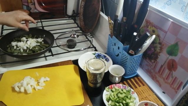 Магическая основа чувственной медитации