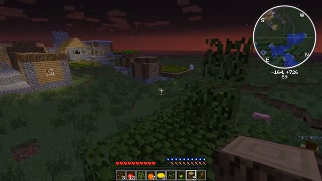 Better Survival Ep. 1 - Survival, But Better! (Minecraft Mod Pack) (Minecraft Multi-play)