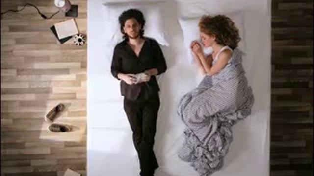 Что можно сделать с парнем, девушкой и кроватью смотреть онлайн