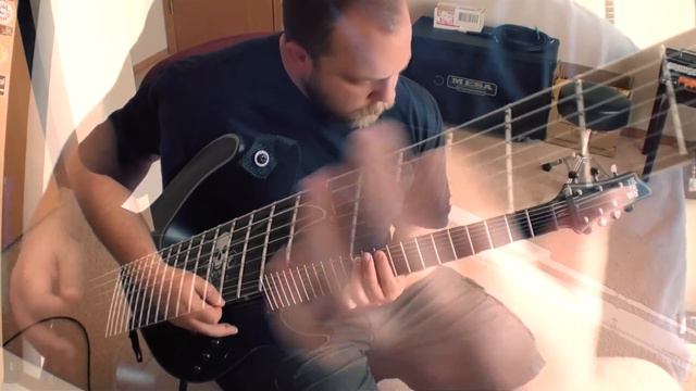 EMTY Blackouts 7-String смотреть онлайн
