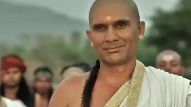 37 Наследие Будды. Фрагмент художественного фильма 