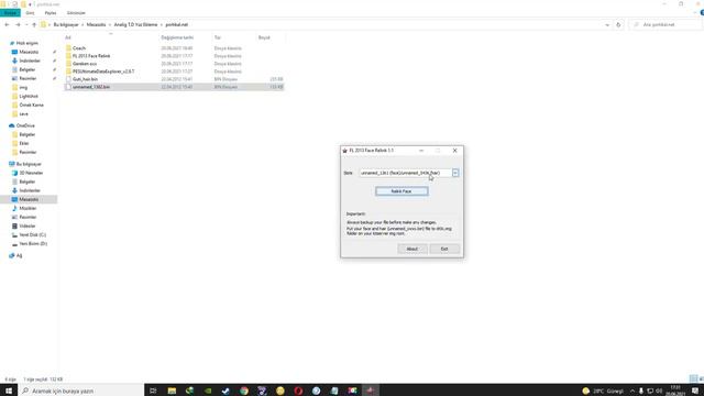 PES 2013 Analig Teknik Direktör Yüzü Ekleme ! смотреть онлайн