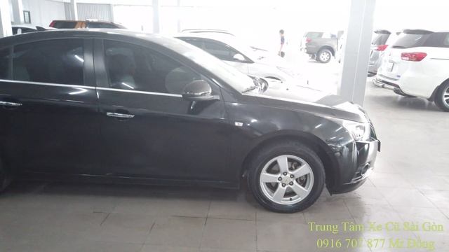 (Xe Cũ Chất Lượng) Chevrolet Cruze 2013 động cơ 1.6 số sàn mới đi 71.000km xe bao Zin, bao đẹp. смотреть онлайн