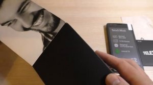 HAIER Tele2 Midi 2.0 Unboxing