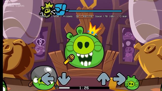 fnf vs angri bids смотреть онлайн