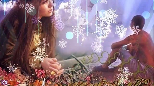 Если сердце женское сумел ты растопить. смотреть онлайн