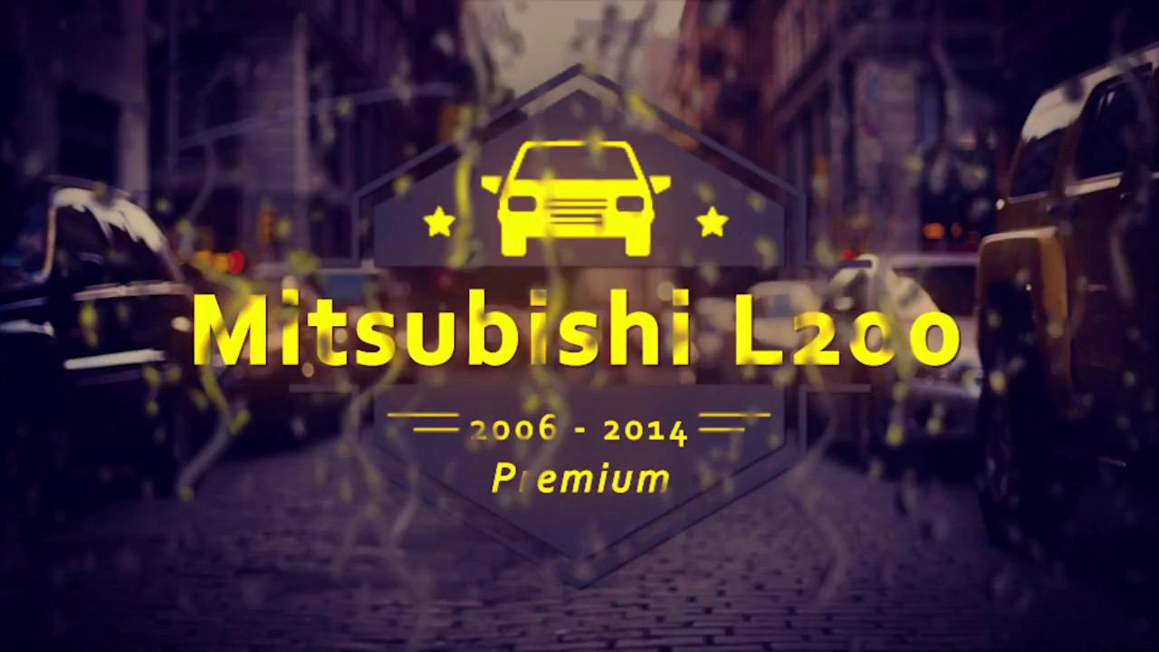 Авточехлы для Mitsubishi L200, 2006-2014, Premium смотреть онлайн