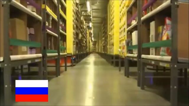 Технология России против Технологии США: сравниваем смотреть онлайн