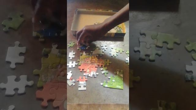 Ravensburger Puzzle 1 смотреть онлайн