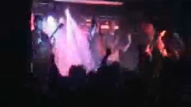 THE DUSKFALL - CASE CLOSED (LIVE) смотреть онлайн