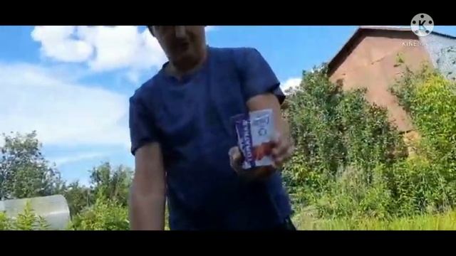 Рецепт шашлыка который приснился во сне. смотреть онлайн