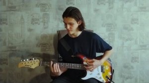 МАМА АНАРХИЯ | АККОРДЫ | цой