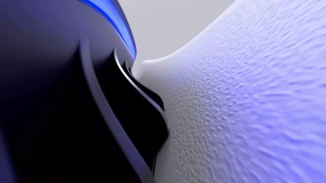 Дизайн PlayStation 5. смотреть онлайн