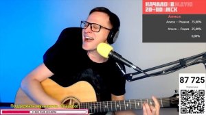 Найк Борзов – Верхом на звезде 🎶 кавер на гитаре и аккорды