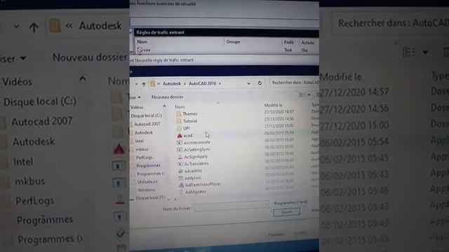 Instalation de Autocad 16 + Covadis 16 - 11 смотреть онлайн