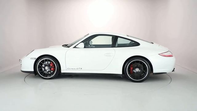 PORSCHE 911 (997) CARRERA GTS COUPE 2011 - Hexagon Classics смотреть онлайн