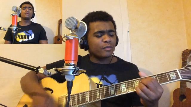 follow me beat crusaders (cover by sogekingg1) смотреть онлайн