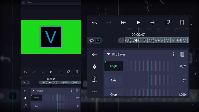 Как Делать Оверлеи для Видео в Alight Motion?Как Сделать Overlay в Alight Motion? Overlay в AM! смотреть онлайн
