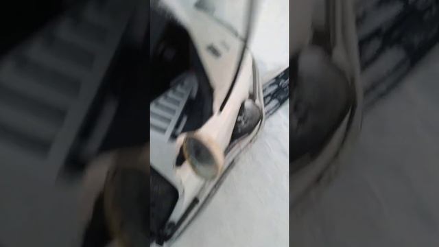 Ямаха викинг 540 4лимитед