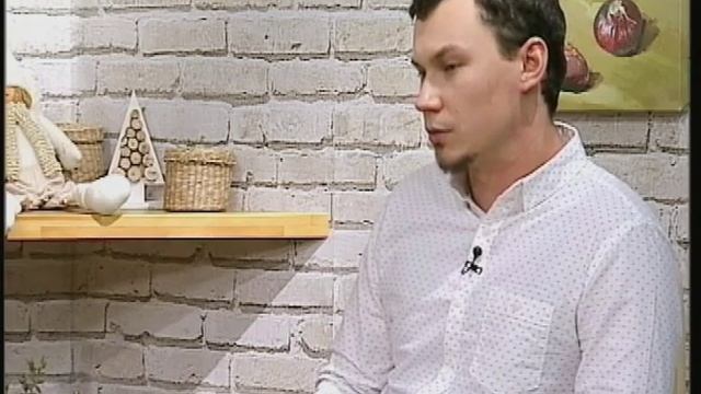 Интервью с интересной личностью, Богдан Казаченко. Студия ОМИ:) смотреть онлайн
