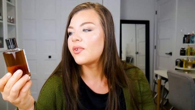 TOP VANILLA FRAGRANCES FOR FALL & AUTUMN ? Warm, Spicy, Amber, & Gourmands | BEST VANILLA PERFUMES смотреть онлайн