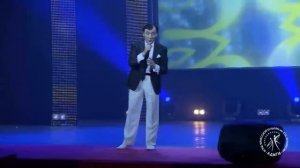 ЗАУР ТУТОВ - АДЫГИ