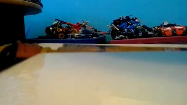 Transformers AOE breakout battle review смотреть онлайн