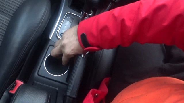 мерседес W245 как переключить селектор смотреть онлайн